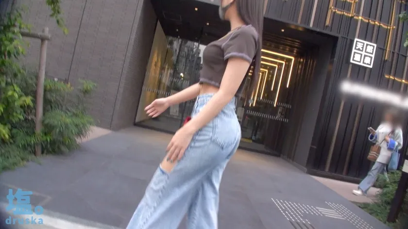 【尾崎えりか】【パパ活JKレイプ】【生チン好き無防備巨尻】塩対応女子を「理解-わか-らせた。」【10人目:みか 】