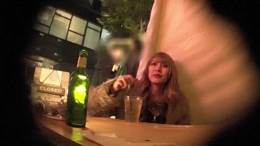 【鳳カレン】【強気なダンサーギャル】歌舞伎町でポールダンサーをナンパしてお持ち帰り。3Pで大量中出し。