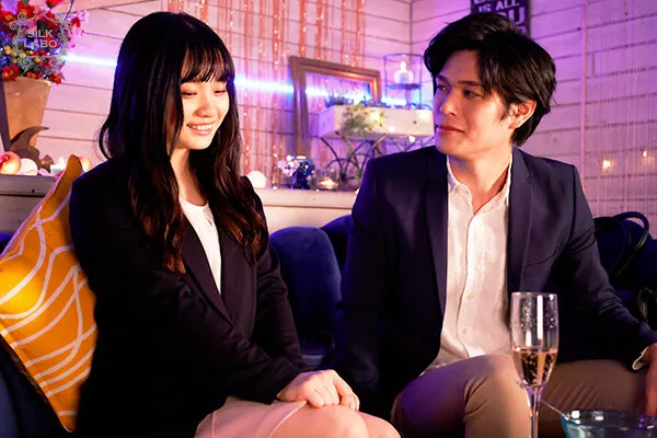 【花音うらら 百咲みいろ 加賀美さら】忘れられない夜にしよう。 第3夜【及川大智 上原千明 東雲怜弥】