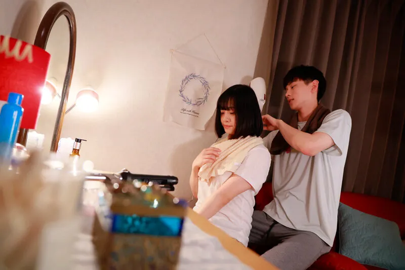 【木崎凪×花音うらら】そのキスを、ずっと待っていた。