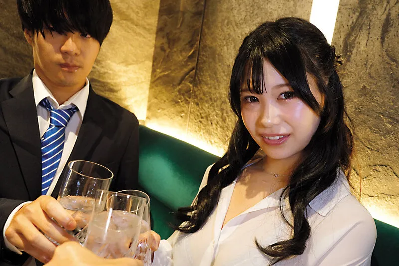 【バニーガール】Red Dragon 逢月ひまり