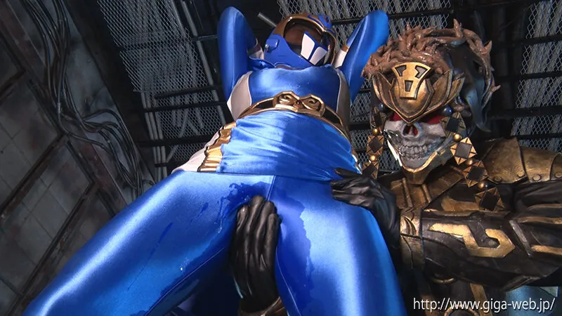 ヒロイン変身解除 夢幻戦隊ミスティックレンジャー2 音琴るい