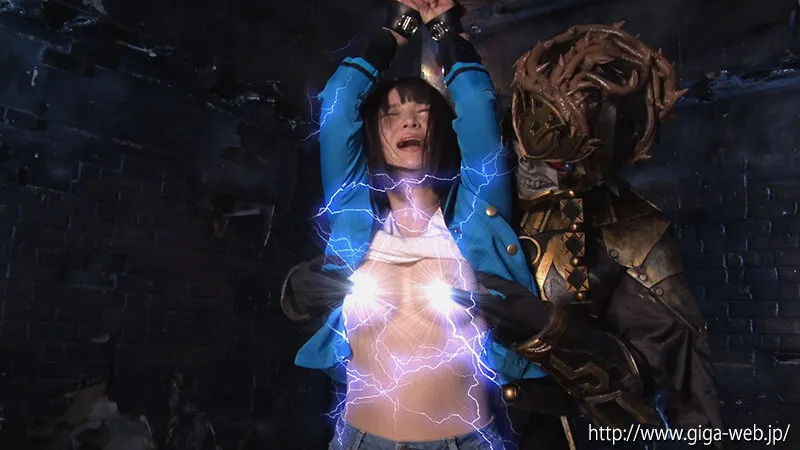 ヒロイン変身解除 夢幻戦隊ミスティックレンジャー2 音琴るい