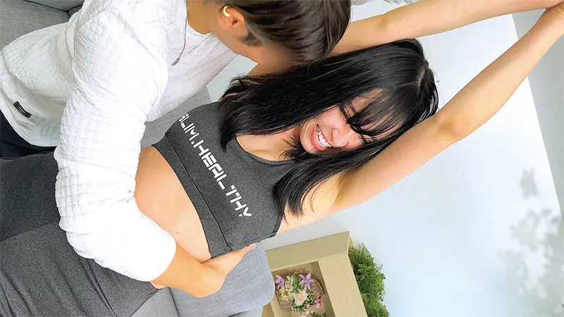 【宇佐美すい】すい【インストラクター 中出しハメ撮り流出】