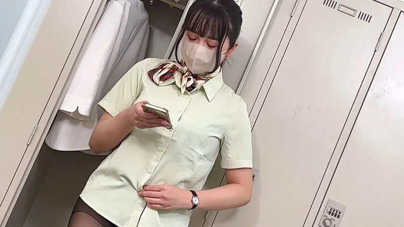 S290【現役スチュワーデスCA 盗撮・拉致監禁・中出し昏睡レイプ動画流出】