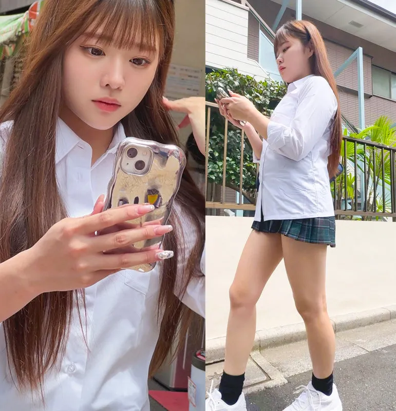 【朝陽いと】キラキラピンクパンツちゃん【JK 拉致監禁・中出し昏睡レイプ動画流出】