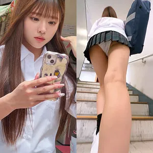 【朝陽いと】キラキラピンクパンツちゃん【JK 拉致監禁・中出し昏睡レイプ動画流出】