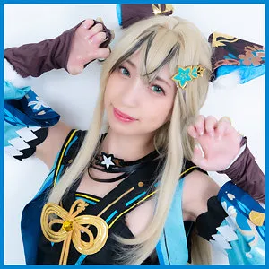 【冬愛ことね】ことねちゃん 4【原神綺良々コスプレAV】