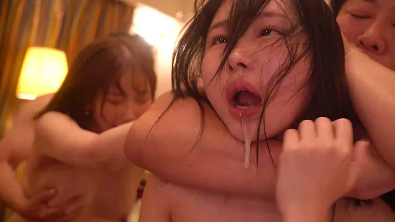 【沙月恵奈 美園和花 由良かな 他】今からこの大家族全員レイプします ●区白金●