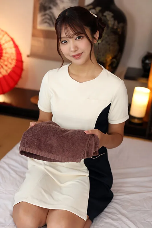 【VR】最上級セラピストがいるエステ旅館 ぷっくりリップで全身キスされながら… 1泊2日のザーメンデトックス 木下ひまり