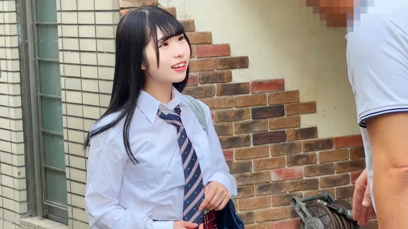 【四乃宮もも】ももちゃん【Dカップ吹奏楽部JK セクハラインタビュー・セックス強要・無許可中出しハメ撮り流出】