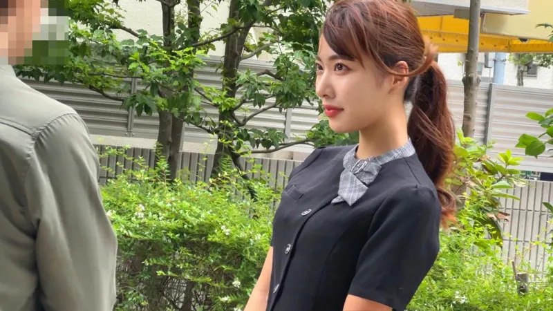 【水川潤】じゅんさん【美容部員 セクハラインタビュー・セックス強要・中出しハメ撮り流出】