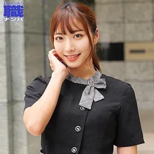 【水川潤】じゅんさん【美容部員 セクハラインタビュー・セックス強要・中出しハメ撮り流出】