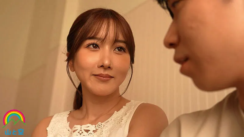 留守中の彼女の代りに家事手伝いに来てくれた彼女のお姉さんがエロ尻誘惑してくるので堪らず… 大槻ひびき