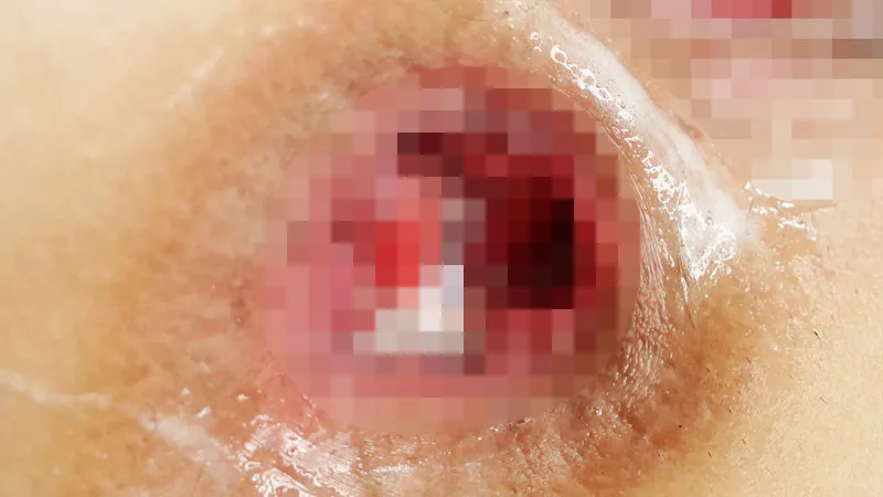 【祈山愛】あいさん【人妻 輪姦・中出しアナルレイプ動画流出】