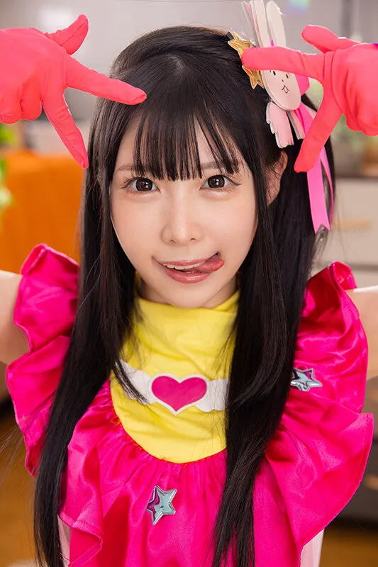 【田中ねね 優月まりな 吉根ゆりあ 他】【VR】8Kで堪能！！チャイナ、ナース、メイド、バニー…好みのコスHでザーメン発射！KMPエロコスBEST