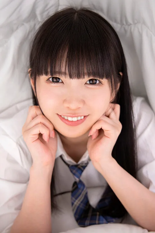 【JK】【VR】「青春って心がクラクラする…」 純愛無垢な献身的イチャラブSEX 雫月心桜