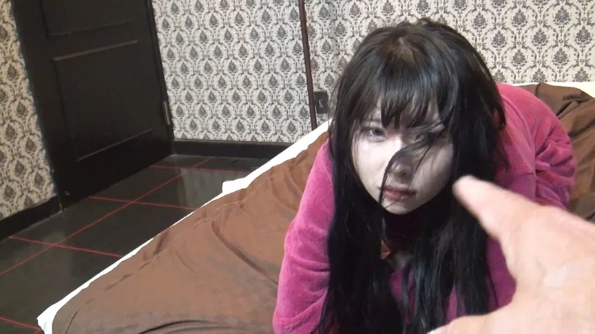 【催眠】サイトーメーセキ技法 ショート・ムービー 主観映像 トランス誘導～動物化 トランス深化～タイムストップ 涼花くるみ