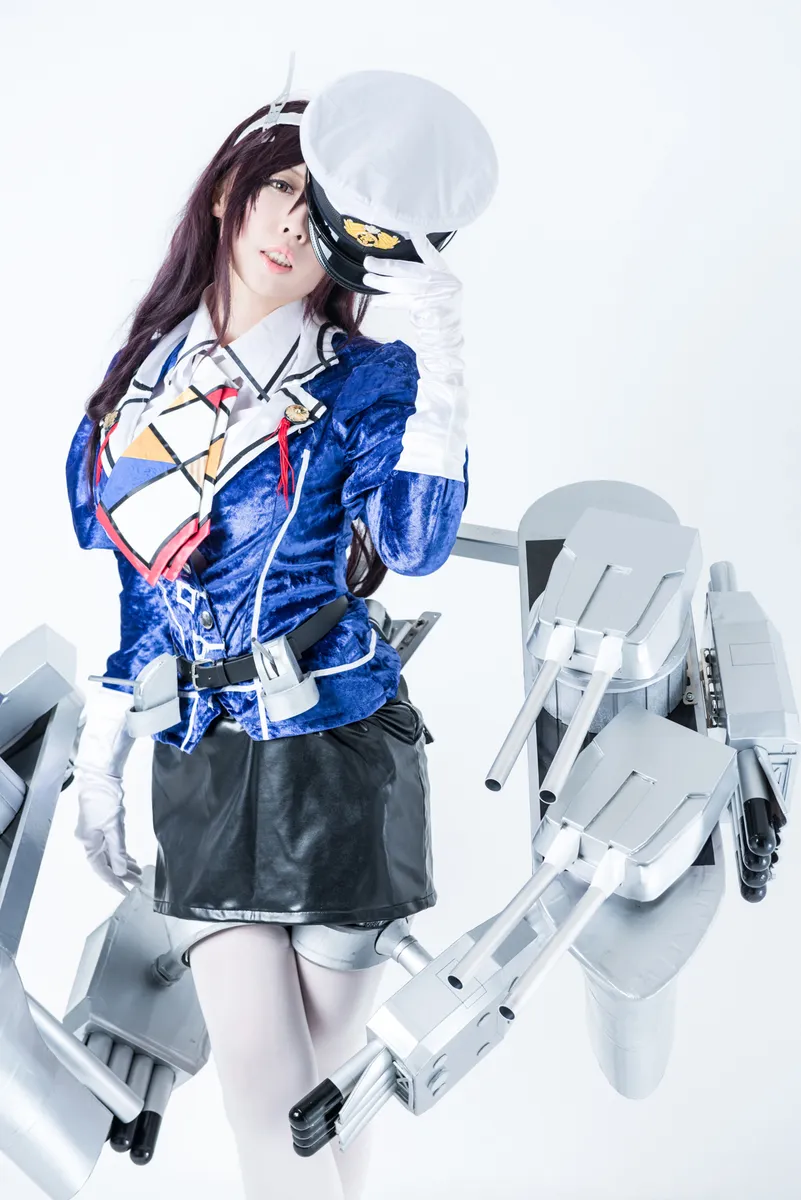 【艦これ足柄】飢えた狼