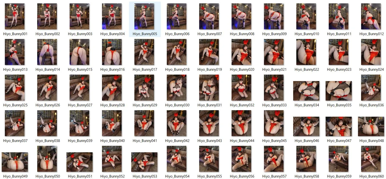 【Kカップ】丹雫ひよ＆芦屋のりこ【痴女バニー】爆乳お姉さんスケベバニーが煽ってくる【ひよver】