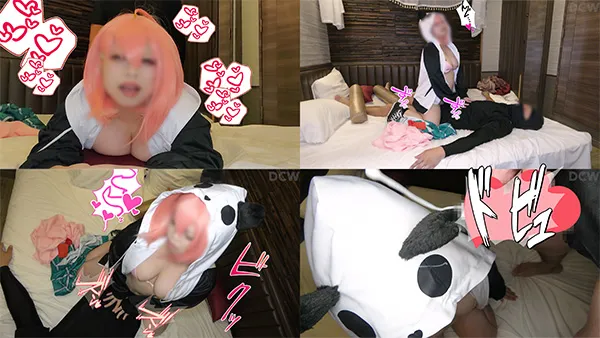 【にじさんじ笹木咲同人AV】[4K]笹キッズおはやよ〜、ハメ自撮りもよゆやよ配信者の自撮りＳＥＸでみんなの性処理肉便器謝謝茄子！いつパコレイヤーVol.50