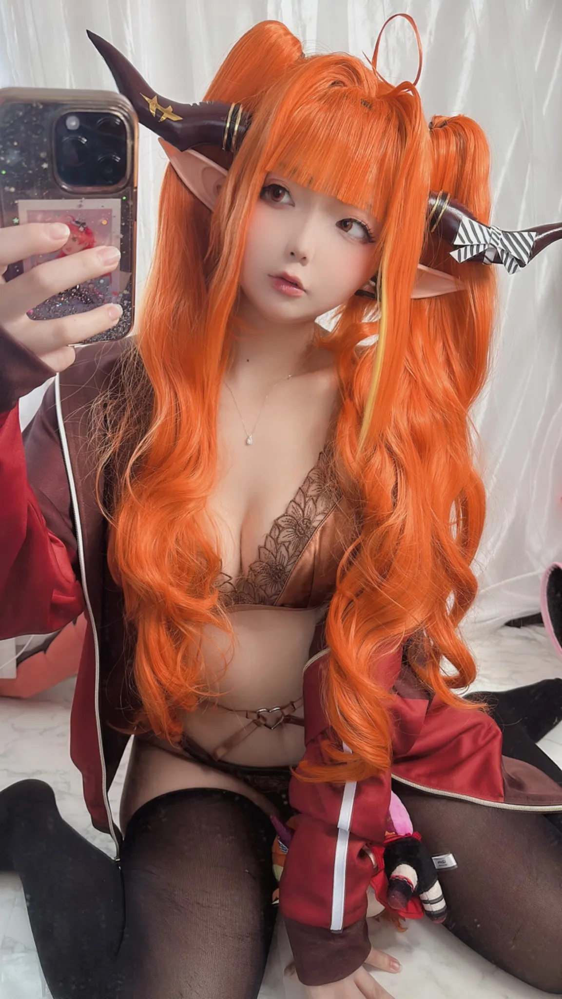 【なごみ亭ちゅちゅ】【ホロライブ常闇トワ桐生ココ白銀ノエル】月刊ChuChu☆MAGIC 2024.6月号Class-X