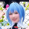 【ホロライブ兎田ぺこら(フリフリバニードレス)同人AV】【輪姦レイプ】【中出しザーメン17発】胸糞悪いあざとさ全開コンカフェ美少女レイヤーを子宮ボコボコ孕ませ制裁【白目痙攣トランス大悶絶】超ド級デカマラで膣襞擦り切れるほどハメ嬲られ妊娠便所転落【壮絶6Ｐ大乱交】