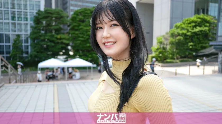 【神南このみ】マジ軟派、初撮。 2123 清純系の看護学生が大開脚オナニー大公開！スレンダーな身体を盛大によがらせ、記念すべき大人のオモチャデビューを果たしました。初めてのオモチャの快感に愛液を太ももまで垂らして感じまくり！「全く、嬉しそうにマ●コをヒクヒクさせやがって…」清楚な外見とは裏腹に、セックスを心から楽しむ看護師志望の醜態をご賞味あれ！