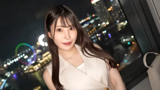 【白花れな】保育士とラウンドガールの二刀流！？才色兼備の人妻がシロウトTVデビュー！色白Gカップ美乳！エッチしたくてたまらない人妻のエロさ！ 【初撮り】ネットでAV応募→AV体験撮影 2281