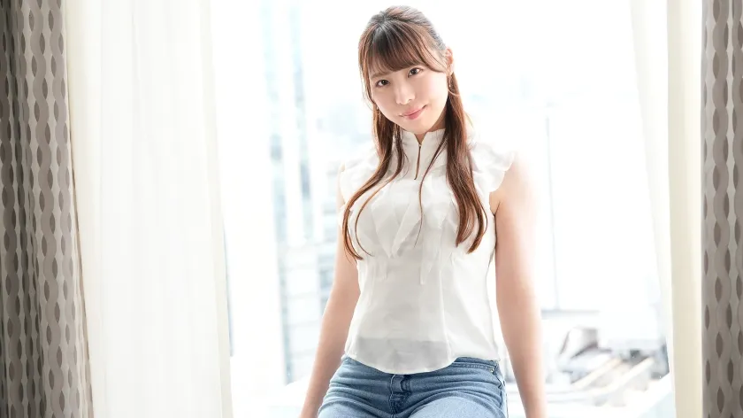 【星乃すみれ】パティシエ志望の20歳ピチピチ大学生！男の人に気持ちよくなってほしい…。尽くしたがり彼女の金玉舐め＆ジュポジュポフェラに悶絶！しかし、おち○ぽの気持ちよさに真っ先に彼女が絶頂！雑魚マンすぎてビクビク痙攣潮吹き炸裂！ガン突きピストンに我を忘れて喘ぎまくりのイキまくり！性欲強めのリアルJD性交に股間を熱くさせろ！！ 【初撮り】ネットでAV応募→AV体験撮影 2282