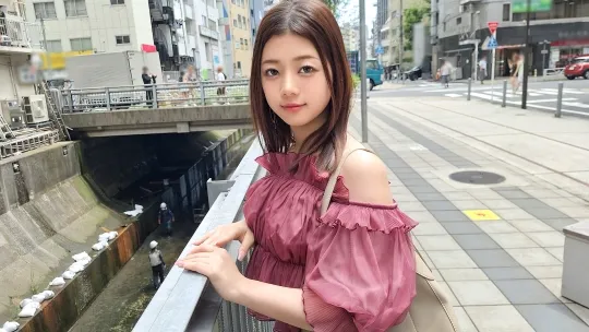 【音月みり】顔が小っちゃくて体は華奢なのにおっぱいとお尻はしっかりある！！透明肌のスレンダーボディ娘が登場！愛撫されて愛液の滝が止まらない？！大好きな正常位で感じまくり！めんどくさがりやで隠れH好き女子の性欲発散SEX！！ 【初撮り】ネットでAV応募→AV体験撮影 2277