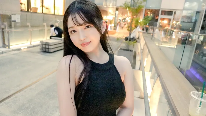 【葉月れい】エロい大和撫子は存在した！色白黒髪美人がSEXで豹変？！男の気持ちいい所を熟知している超絶ご奉仕フェラに発射寸前！大好きなバックで後ろからガンガン突かれて、止まらない快感に我を忘れてイキまくってしまう！ 【初撮り】ネットでAV応募→AV体験撮影 2289