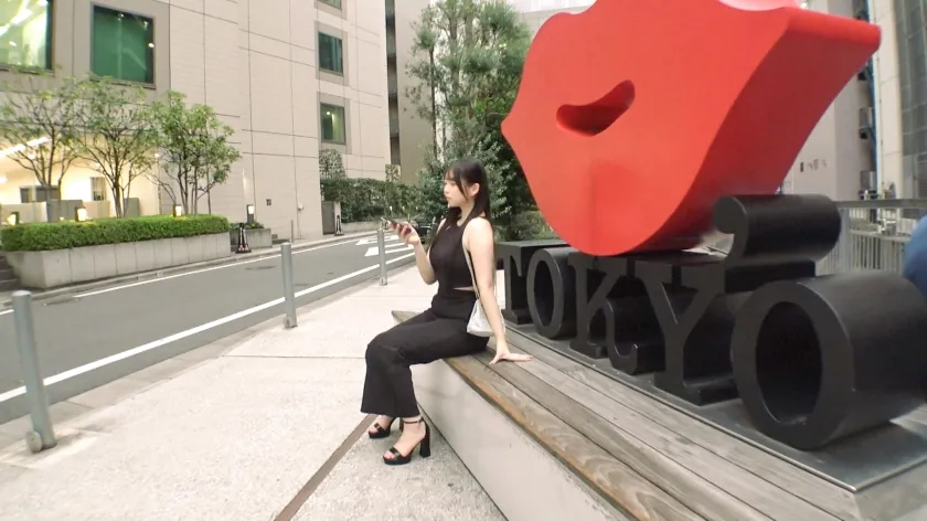 【葉月れい】エロい大和撫子は存在した！色白黒髪美人がSEXで豹変？！男の気持ちいい所を熟知している超絶ご奉仕フェラに発射寸前！大好きなバックで後ろからガンガン突かれて、止まらない快感に我を忘れてイキまくってしまう！ 【初撮り】ネットでAV応募→AV体験撮影 2289