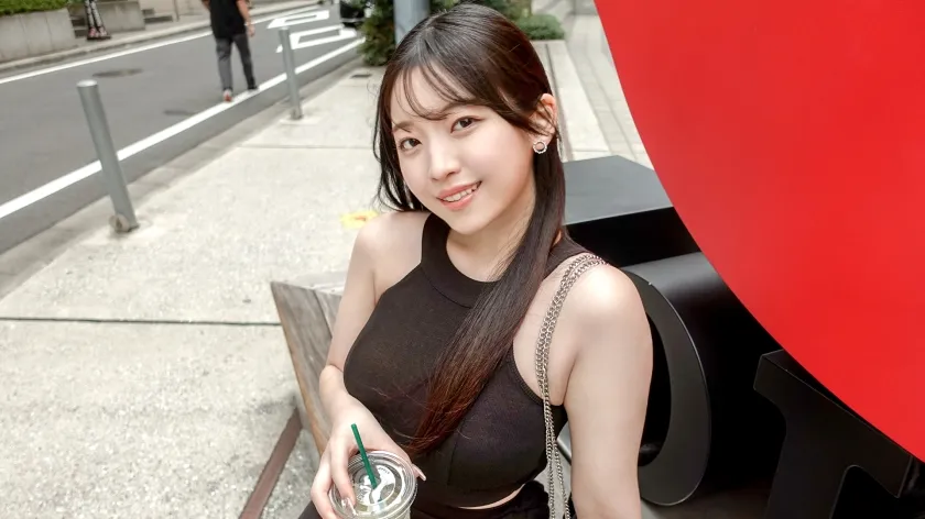 【葉月れい】エロい大和撫子は存在した！色白黒髪美人がSEXで豹変？！男の気持ちいい所を熟知している超絶ご奉仕フェラに発射寸前！大好きなバックで後ろからガンガン突かれて、止まらない快感に我を忘れてイキまくってしまう！ 【初撮り】ネットでAV応募→AV体験撮影 2289