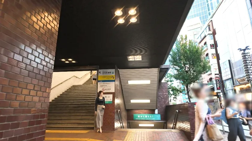 【河北笑茉】【バーに出没するSEX中毒既婚公務員】普段からワンナイトしまくり遊びまくり！！人妻なのに！お堅そうな職業なのに！真面目そうな容姿なのに！スパンキングが大好きなドMさんなんです！唾を飲まされて、うっとりしながら「美味しい♪」って言っちゃう変態さんなんです！ぶっちゃけそのギャップだけでヌケる！スパンキングで美白尻を紅潮させながら、奥さんは今日も他人棒でイキ狂ってます。 【初撮り】ネットでAV応募→AV体験撮影 2278