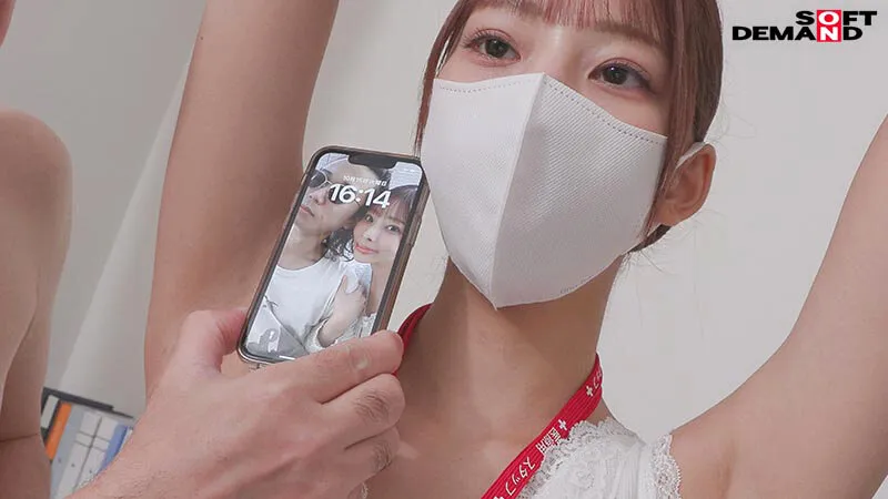 時間を止められる男は実在した！～死の淵から帰って来た男 白衣の天使にお礼の種付けファック 病院占拠SP～