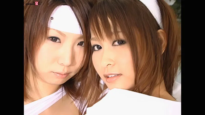 【AIリマスター版】ケガドル◆ ～ホータイ系美少女の萌えフェチえっち～