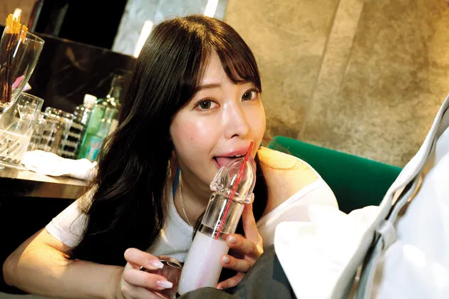 【バニーガール】Red Dragon 永瀬かれん