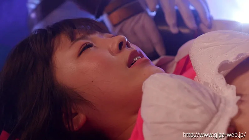 怪獣戦隊ジュウカイザー 第6.5話 捕らわれた蘭堂天！ エンジェラシーの悪戯