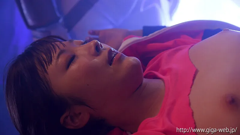 怪獣戦隊ジュウカイザー 第6.5話 捕らわれた蘭堂天！ エンジェラシーの悪戯