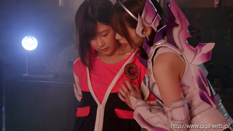 怪獣戦隊ジュウカイザー 第6.5話 捕らわれた蘭堂天！ エンジェラシーの悪戯