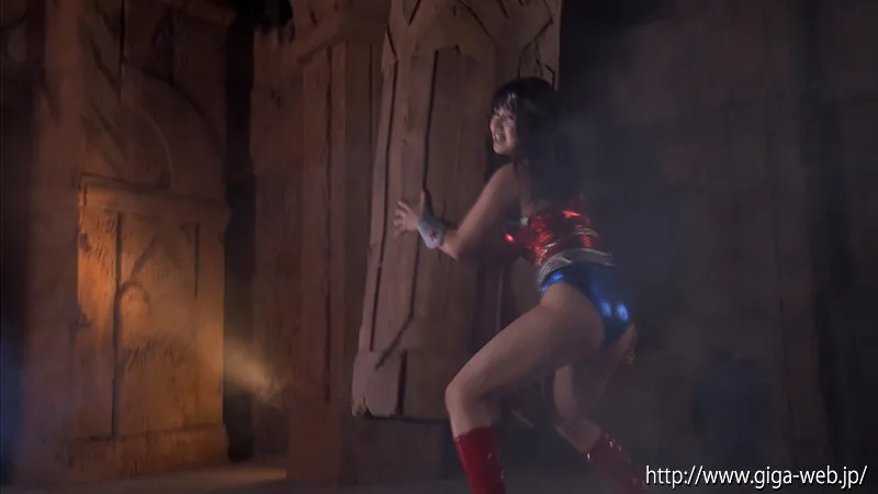 【G1】ワンダーヴィーナス 苦痛3兄弟マドージン 如月夏希