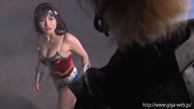 【G1】ワンダーヴィーナス 苦痛3兄弟マドージン 如月夏希