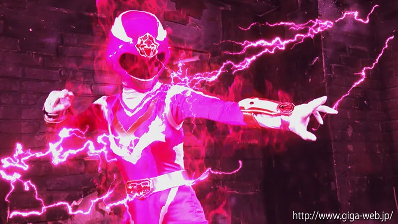 【G1】聖心特装隊セイントフォースデルタ ～第1話 聖女姦落、破滅への休暇～ 有村のぞみ