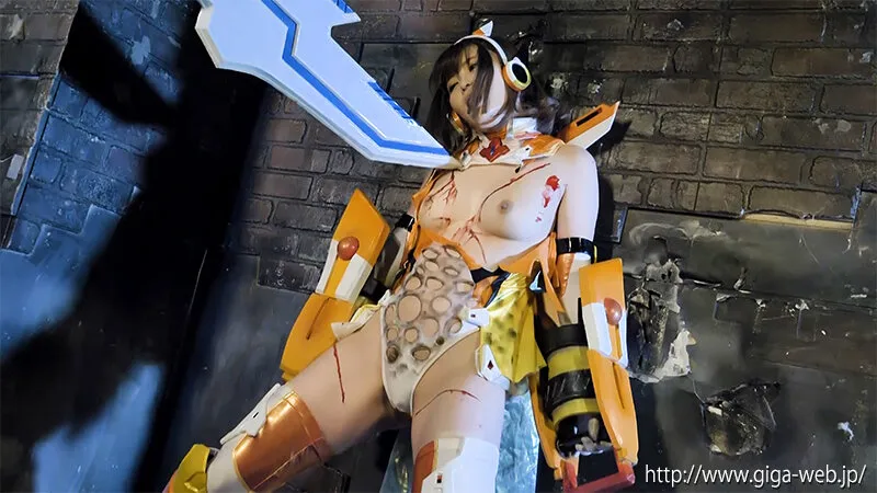 【G1】テクノギア2 音琴るい