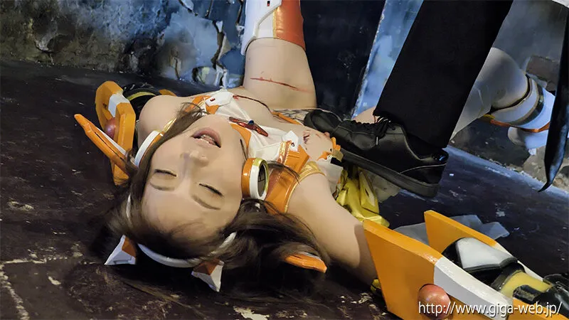 【G1】テクノギア2 音琴るい