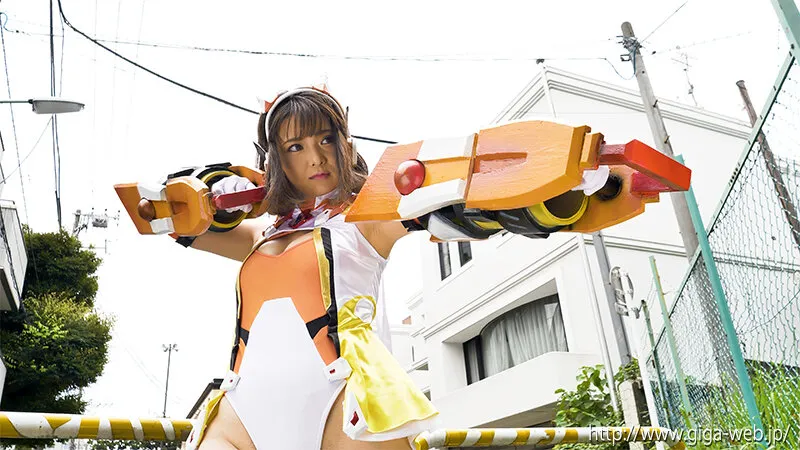 【G1】テクノギア2 音琴るい