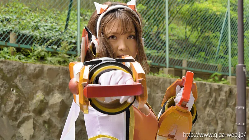 【G1】テクノギア2 音琴るい