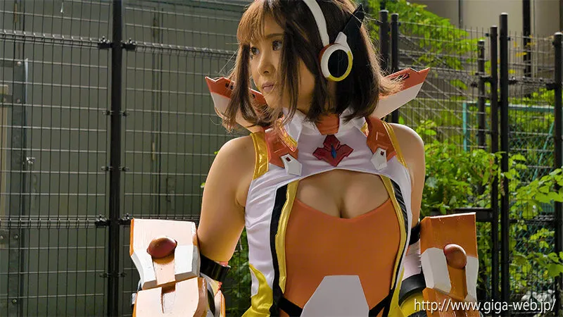 【G1】テクノギア2 音琴るい