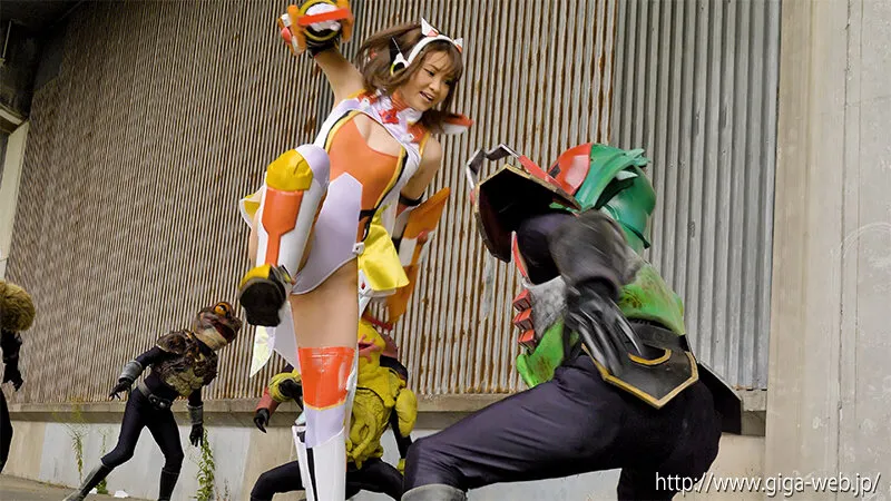 【G1】テクノギア2 音琴るい